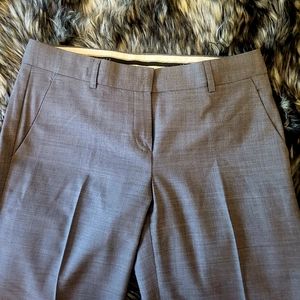 Theory lightweight wool pants